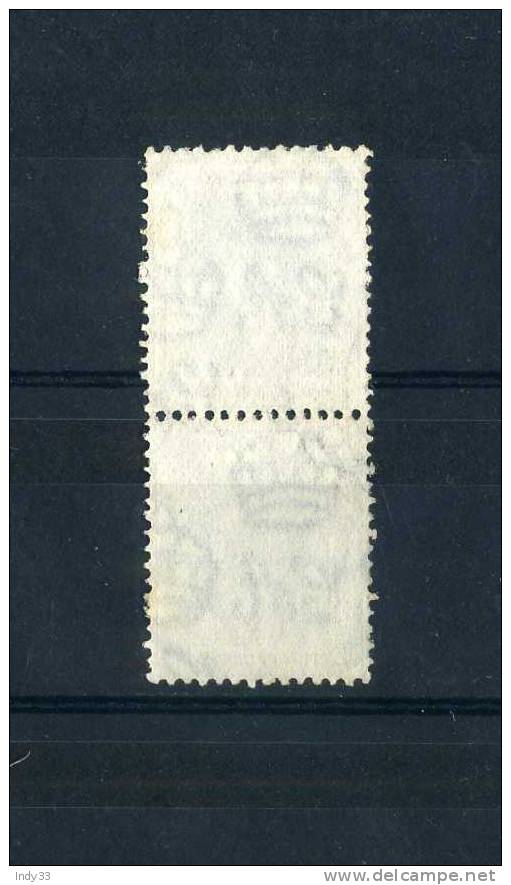 - GRANDE BRETAGNE HONG KONG . GEORGE VI OBLITERES - Used Stamps