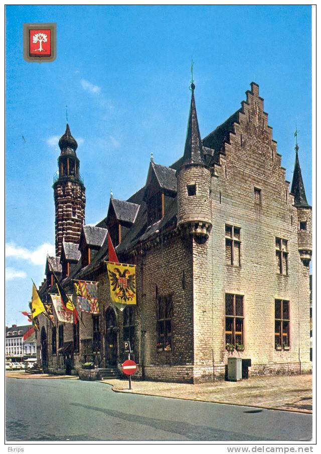 Herentals Stadhuis - Herentals