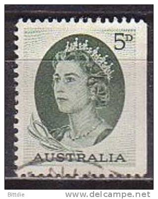 Australien  329 D , O  (H 617)* - Oblitérés