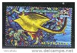 Australia - Mammal,1 Stamp, MNH - Rodents