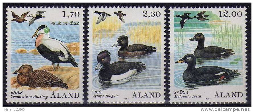 Aland 1987    (g1333) - Ducks