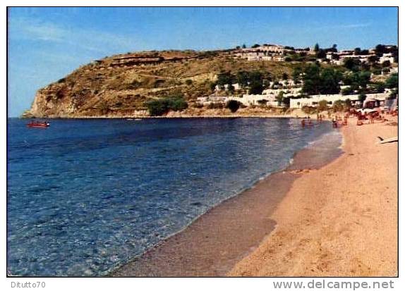 Santa Maria Capo Vaticano - 26397 - Viaggiata - Vibo Valentia