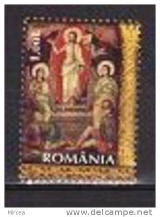 Roumanie 2008  - Yv.no.5285 Neuf** - Unused Stamps