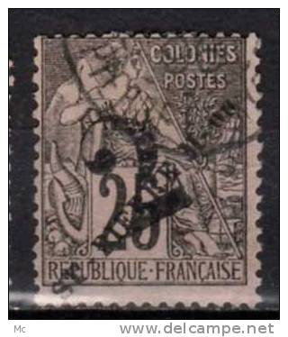 SPM N° 46 Oblitéré ° - Used Stamps