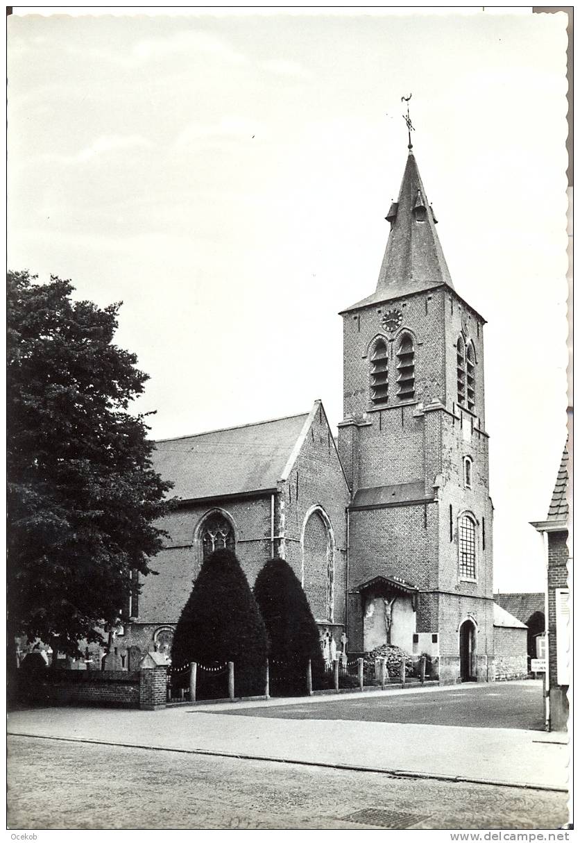 Vinkt - Sint-Bartolomeuskerk - Deinze