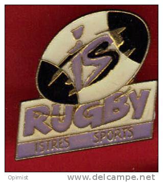 12693-rugby.istres Sport. - Rugby