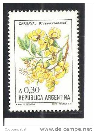 Argentina. Nº Yvert  1477 (MNH/**) - Ongebruikt