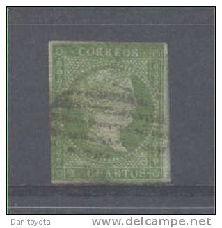 ESPAÑA - Used Stamps