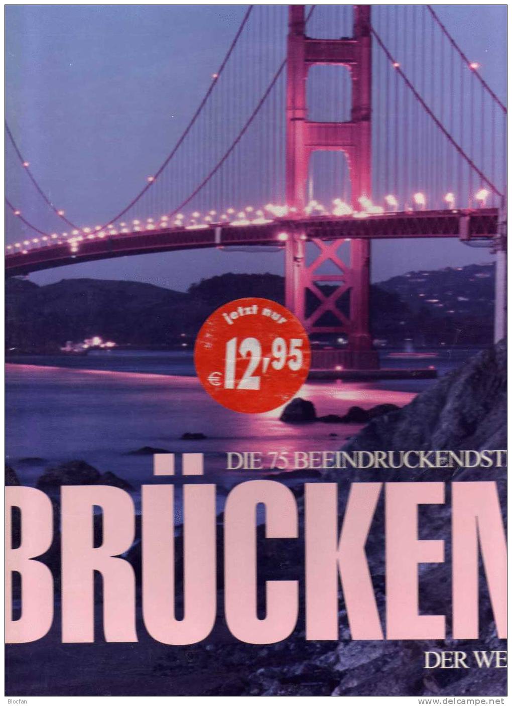 New Lantau-bridge 1997 Hongkong Stamps + Bildband Geschichte Der Brücken Der Welt 2009 Neu 23€ Faszinierende Architektur - Arquitectura