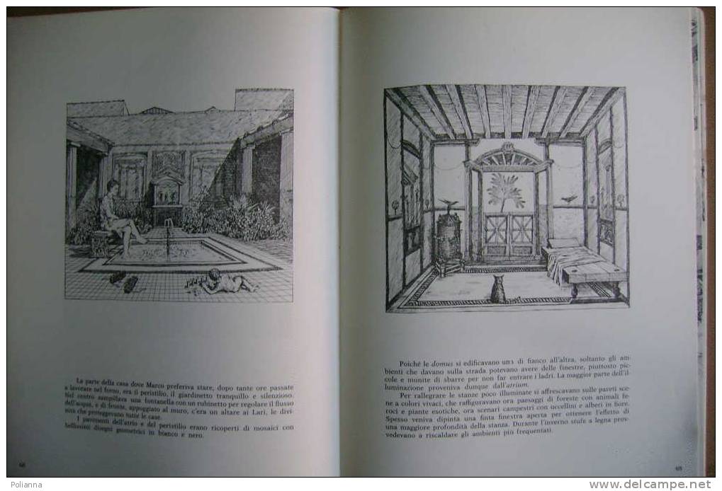 PAM/51  David Macaulay LA CITTA´ ROMANA Armando Editore 1976/storia-archeologia-architettura - Arte, Architettura