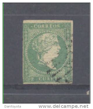 ESPAÑA - Used Stamps