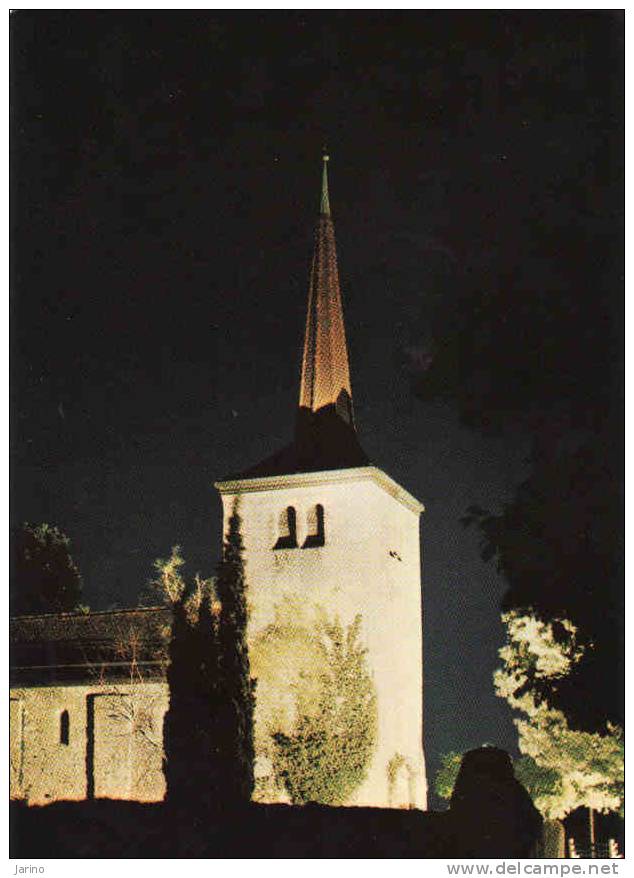 Suisse, VD Vaud, Saint Prex, Circulé Oui - Saint-Prex