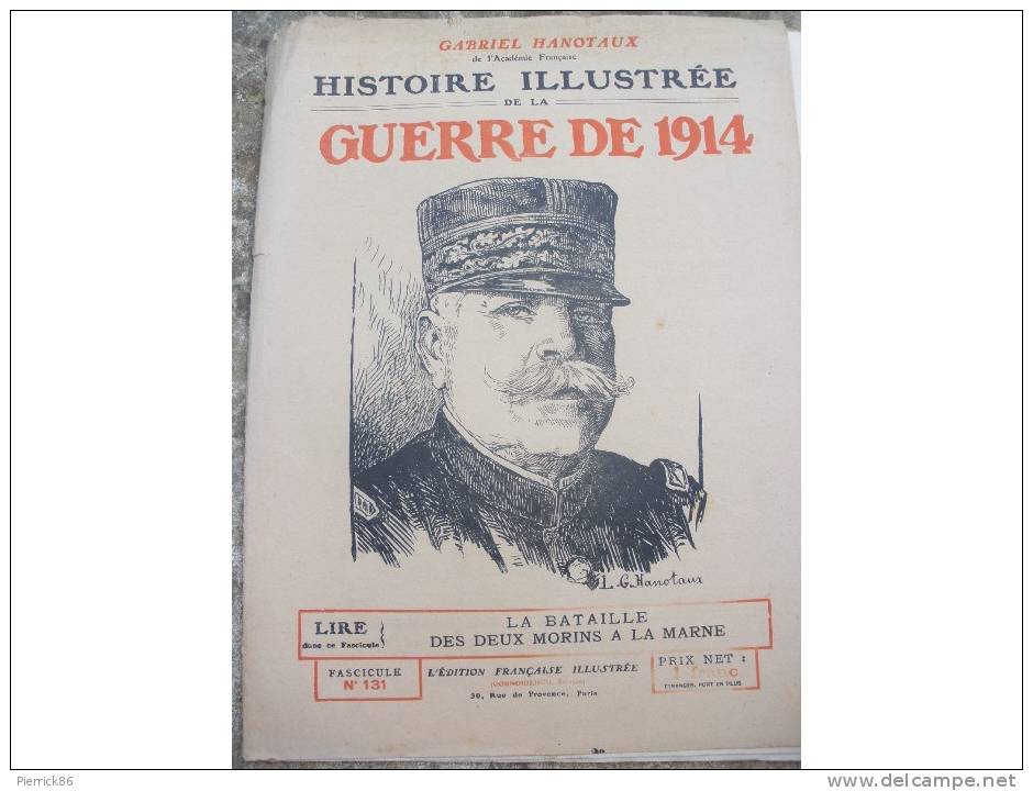 VUES DE GUE A TRESMES  MEAUX PUISIEUX FERME DE NONGLIRE ACY EN MULTIEN ORMOY SENNEVIERES  HISTOIRE ILLUSTREE GUERRE 1914 - Autres & Non Classés