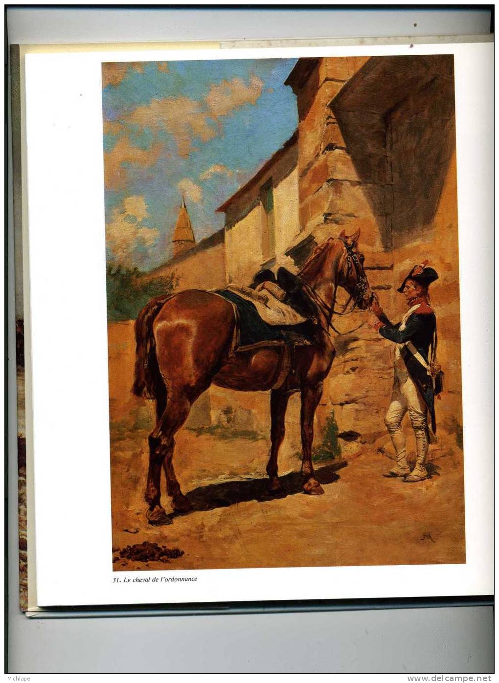 MEISSONIER TROIS SIECLES D´HISTOIRE TB   ETAT - History