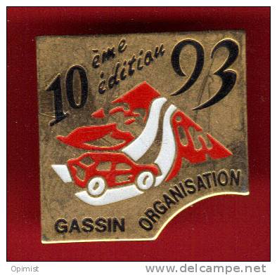 12704-rallye Automobile.gassin.st Tropez.var - Rallye