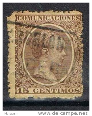 Carteria Oficial Tipo II TORDERA (Barcelona) , Num 219 º - Usados