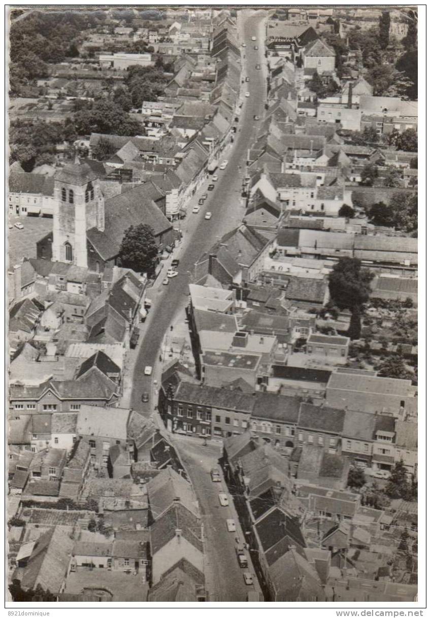 Brakel Nederbrakel - Luchtfoto - Brakel