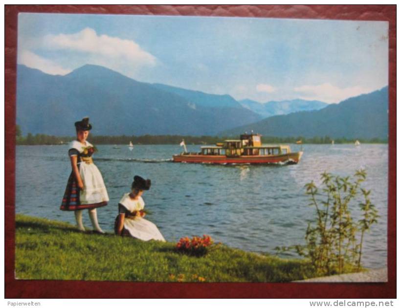 (Tegernsee) - Am Tegernsee - Tegernsee