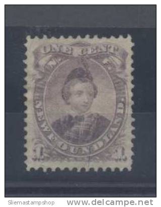 NEW FOUNDLAND - EDWARD VII - V4153 - Unused Stamps