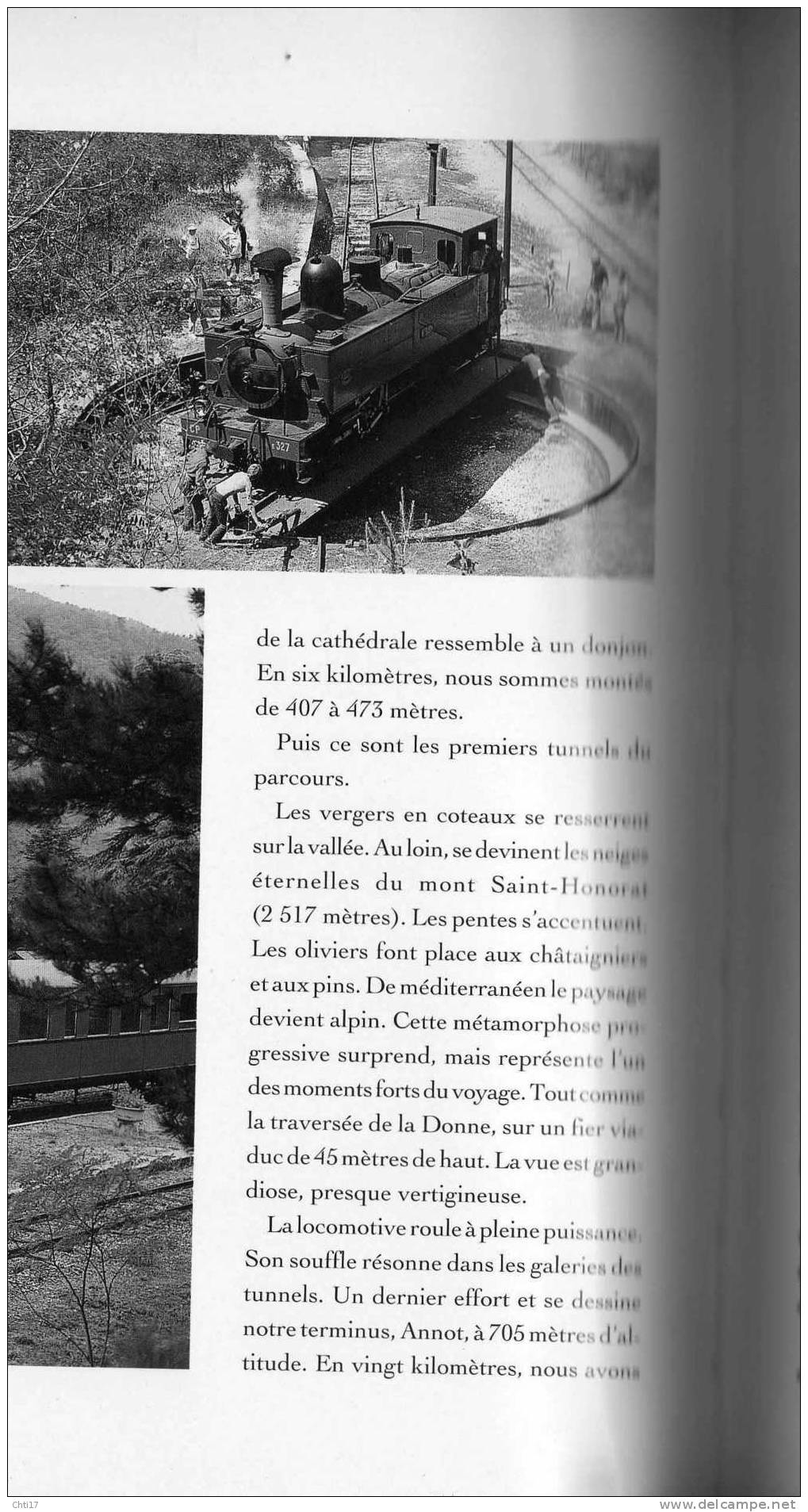 LA FRANCE A TOUTE VAPEUR LOCOMOTIVE / TRAIN  PAR CL VILLERS PHOTOS P DELANGE EDITION FRANCE LOISIR