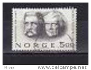 Norvege 1981 - Yv.no.805 Oblitere - Used Stamps