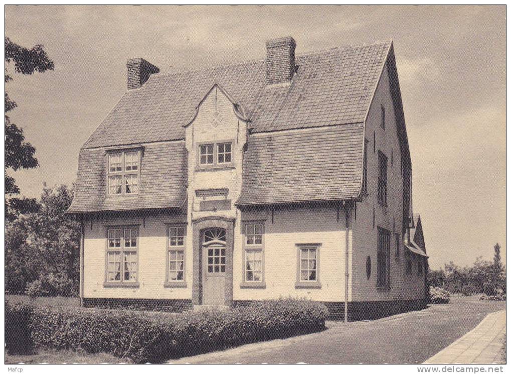 KAWATRECHT-WETTEREN - MARIAGAARD - Villa - Wetteren