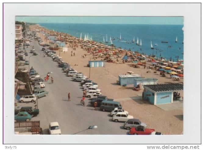 Lido Di Fermo-marche-auto - Fermo