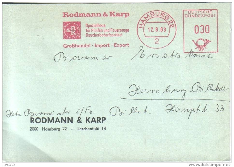 Health - Drugs - Rodmann & Karp - Droga