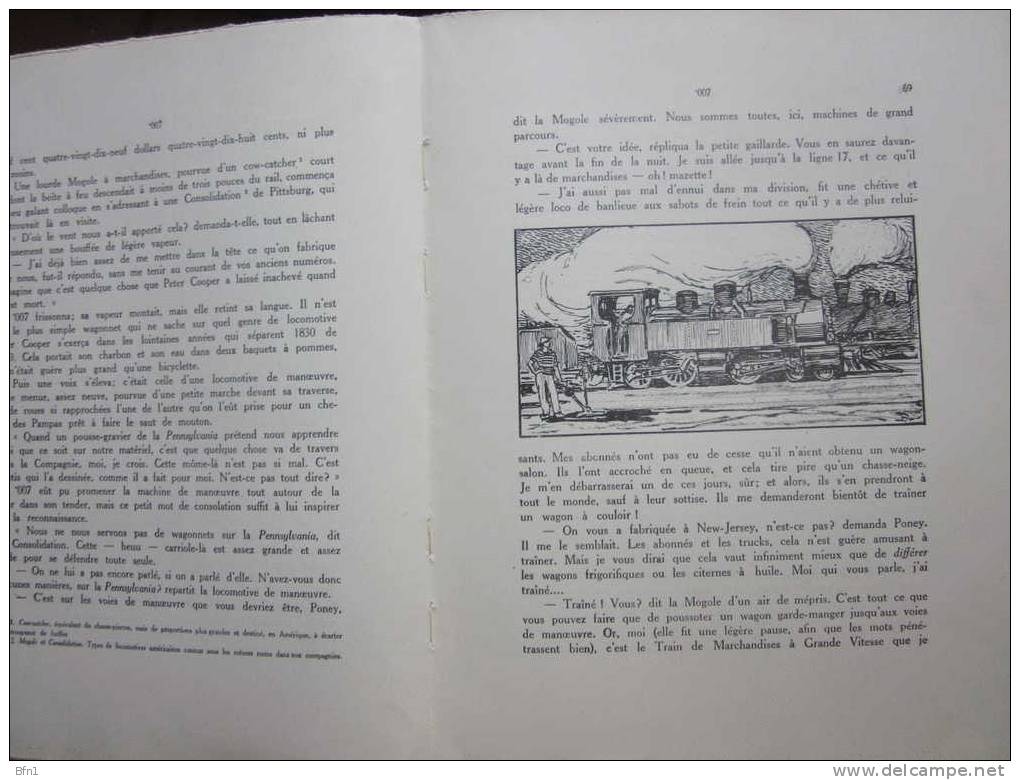 RUDYARD KIPLING - CONTES - ILLUSTRATIONS DE H. DELUERMOZ--LIVRE DE PRIX 1937 - Livres Anciens