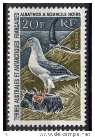 TAAF N° 24 Luxe ** - Unused Stamps
