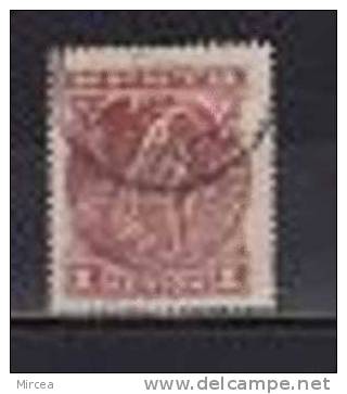 M-2202 - Crete 1900  - Yv.no.1 Oblitere - Crete