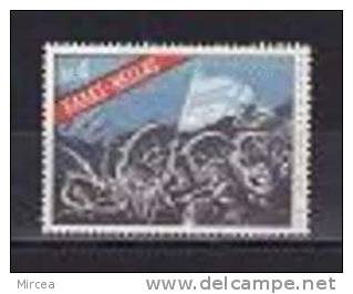 C749 - Grece 1976  -  Yv.no.1209 Neuf** - Unused Stamps