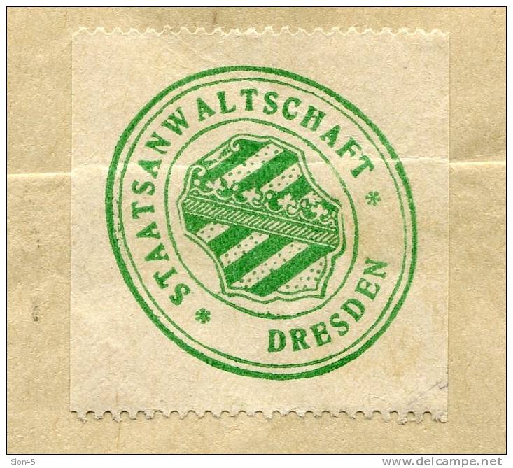 Germany 1928 Cover  Dienstmarken - Briefe U. Dokumente