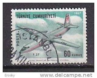 PGL - TURQUIE Yv N°1723 - Used Stamps