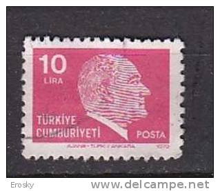 PGL - TURQUIE Yv N°2260 - Oblitérés