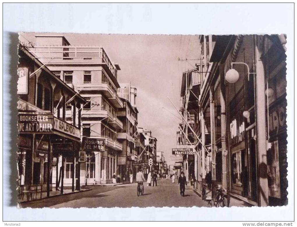 PORT SAID -Street Scene. - Autres & Non Classés