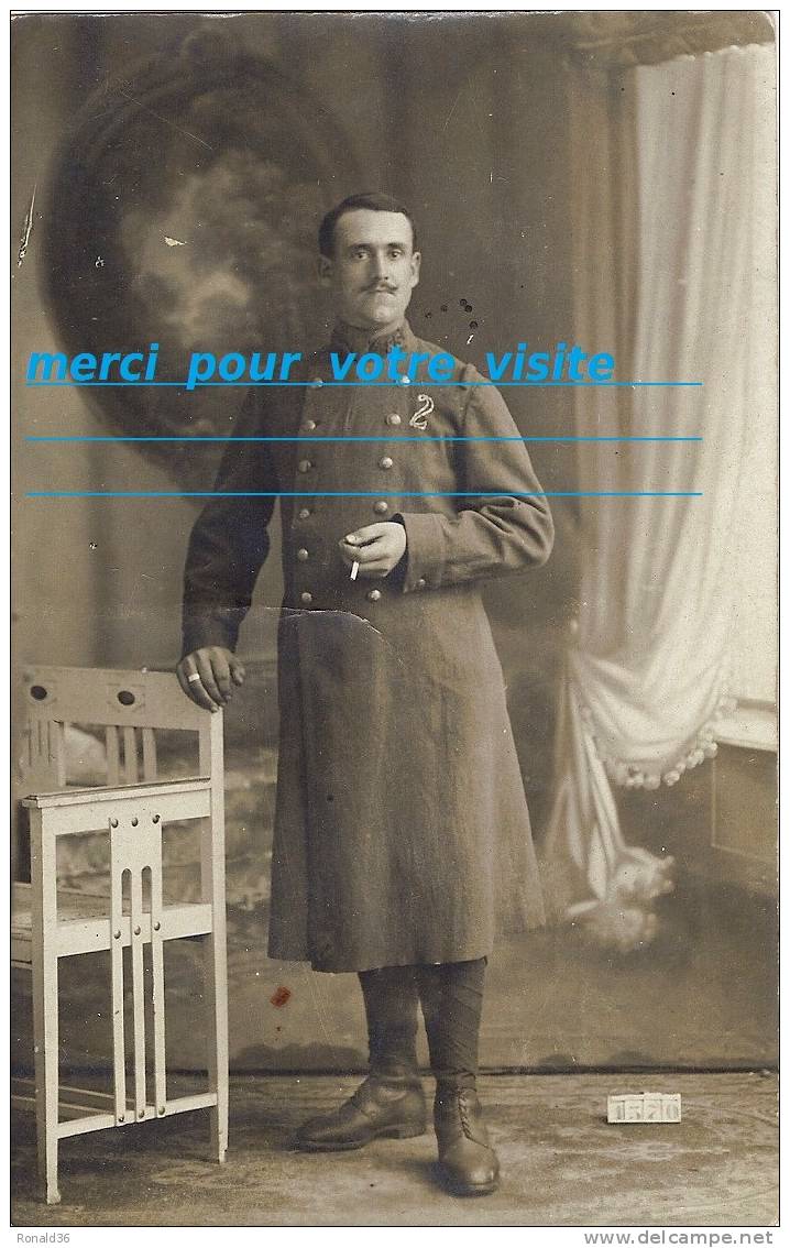 Cp Allemagne Bavière Grafenwoehr Prisonnier Soldat PELLE Alphonse De Poulaines Indre 36 Bruères 85 Regiment Infanterie - Grafenwöhr