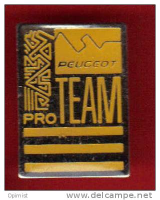 12792-peugeot.team.rallye   Automobile - Peugeot