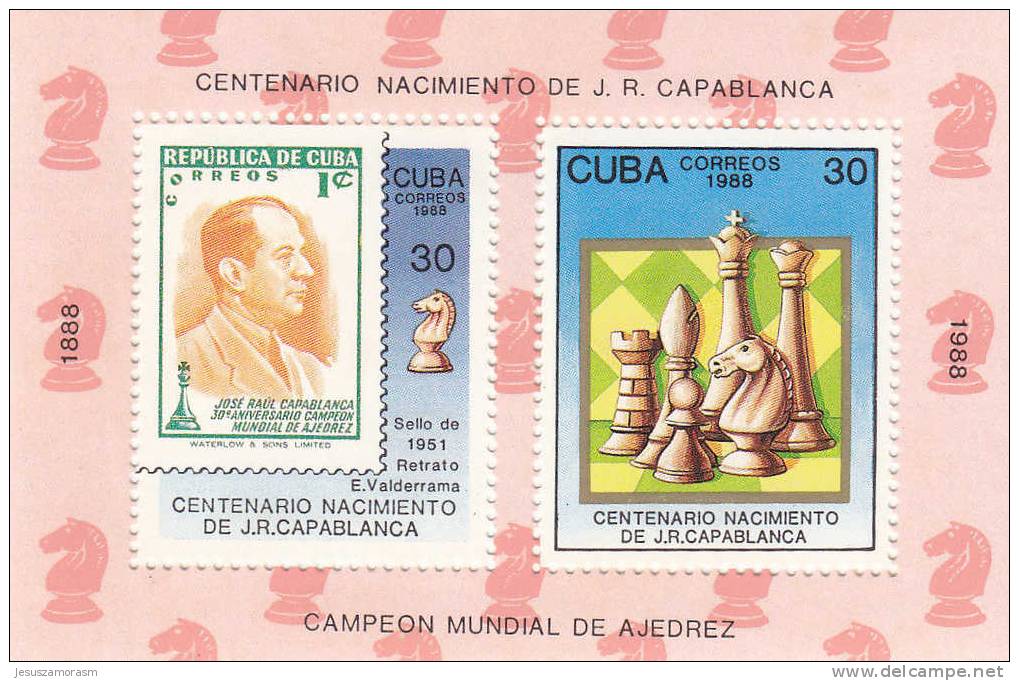 Cuba Hb 105 Al 110 - Blocks & Kleinbögen