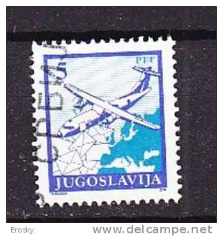 PGL  - YUGOSLAVIE Yv N°2275 - Gebraucht