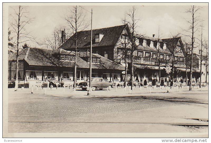 APELDOORN / HOTEL BLOEMIK   /////    REF19594 - Apeldoorn