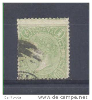 EDIFIL 78 USADO - Used Stamps