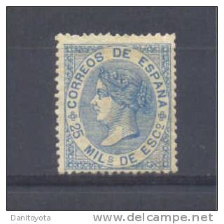 EDIFIL 97 * - Used Stamps