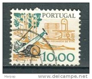 Portugal, Yvert No 1410 - Oblitérés