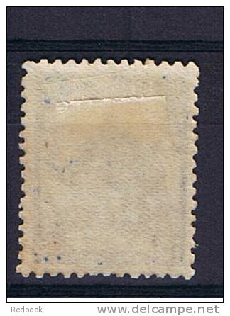 RB 727 - Japanese Occupation Of Burma Myanmar 1943 10c Mint Stamp SG J92 - Japan Interest - Myanmar (Birmanie 1948-...)