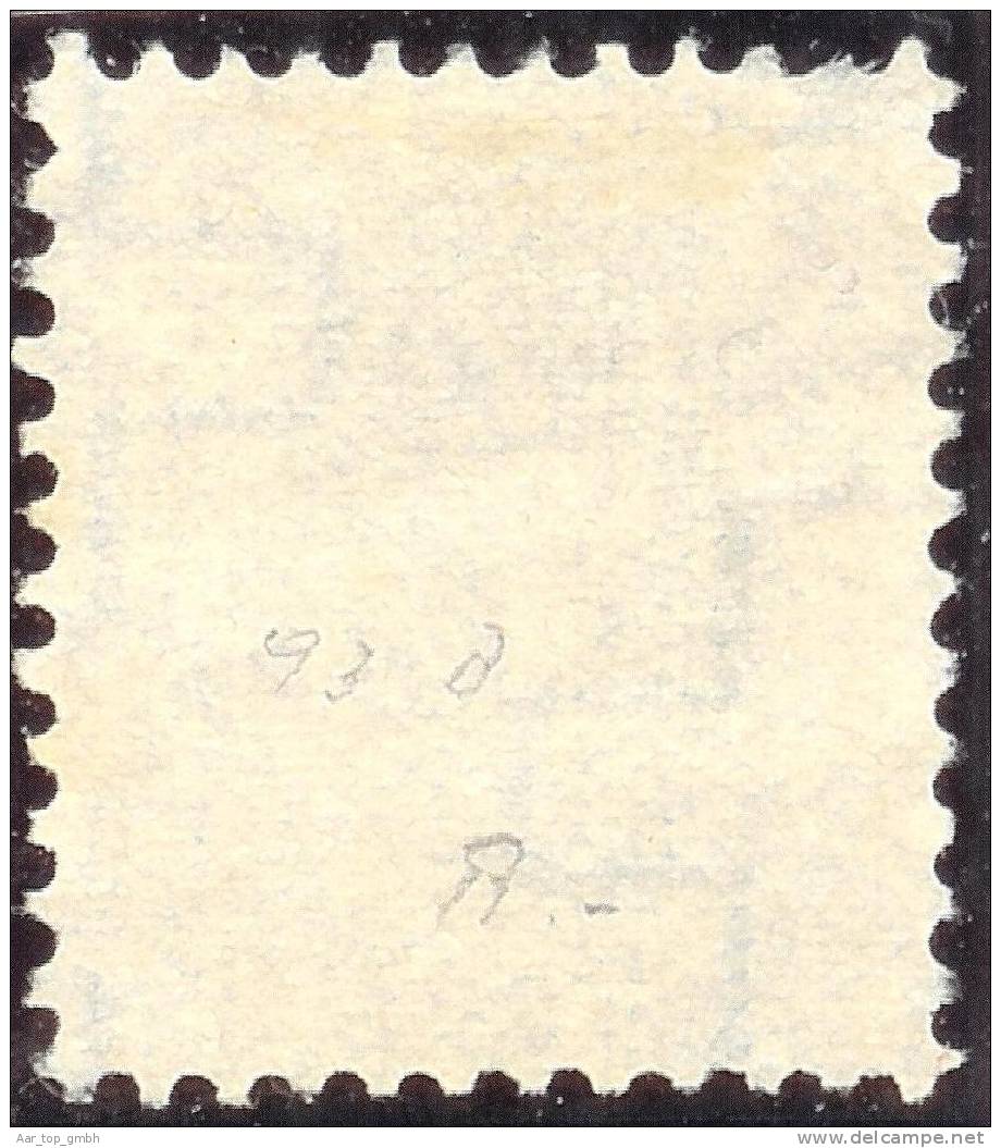 Heimat OW ENGELBERG 1906-10-28 Vollstempel Stehende Helvetia Zu#93A - Oblitérés