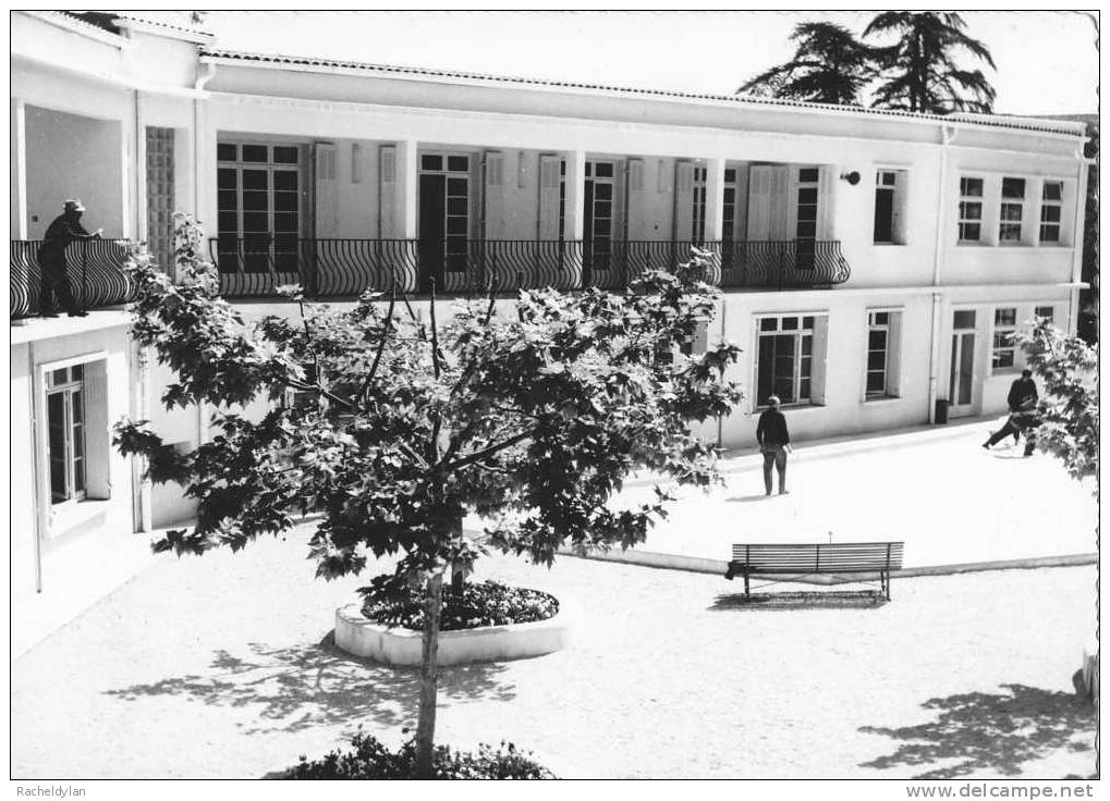 AUBAGNE ST Mitre Le Vieux ( LA CASAMANCE ) - Aubagne