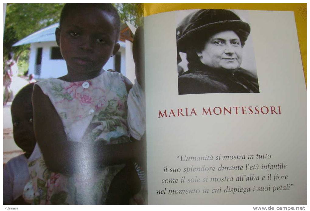 PDW/35 GLI ALTRI Punto Effe 2005/SOLIDARIETA´/NOBEL/MARIE CURIE/MADRE TERESA DI CALCUTTA - Société, Politique, économie