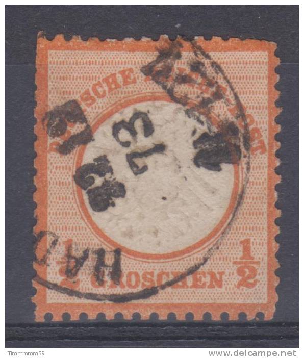 Lot N°14597   N°15 - Used Stamps