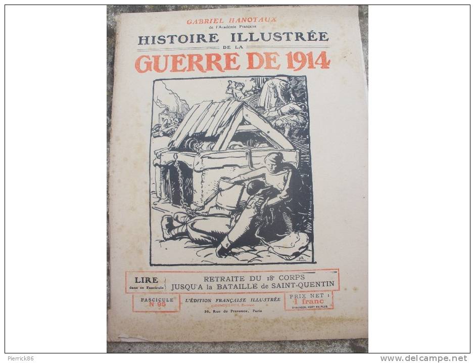 ORIGNY EN THIERACHE VERVINS BATAILLE DE GUISE LIART SAINS MARLE SPAHIS MAROCAINS BEAUWELZ  SAINT MICHEL EN THIERACHE - Histoire